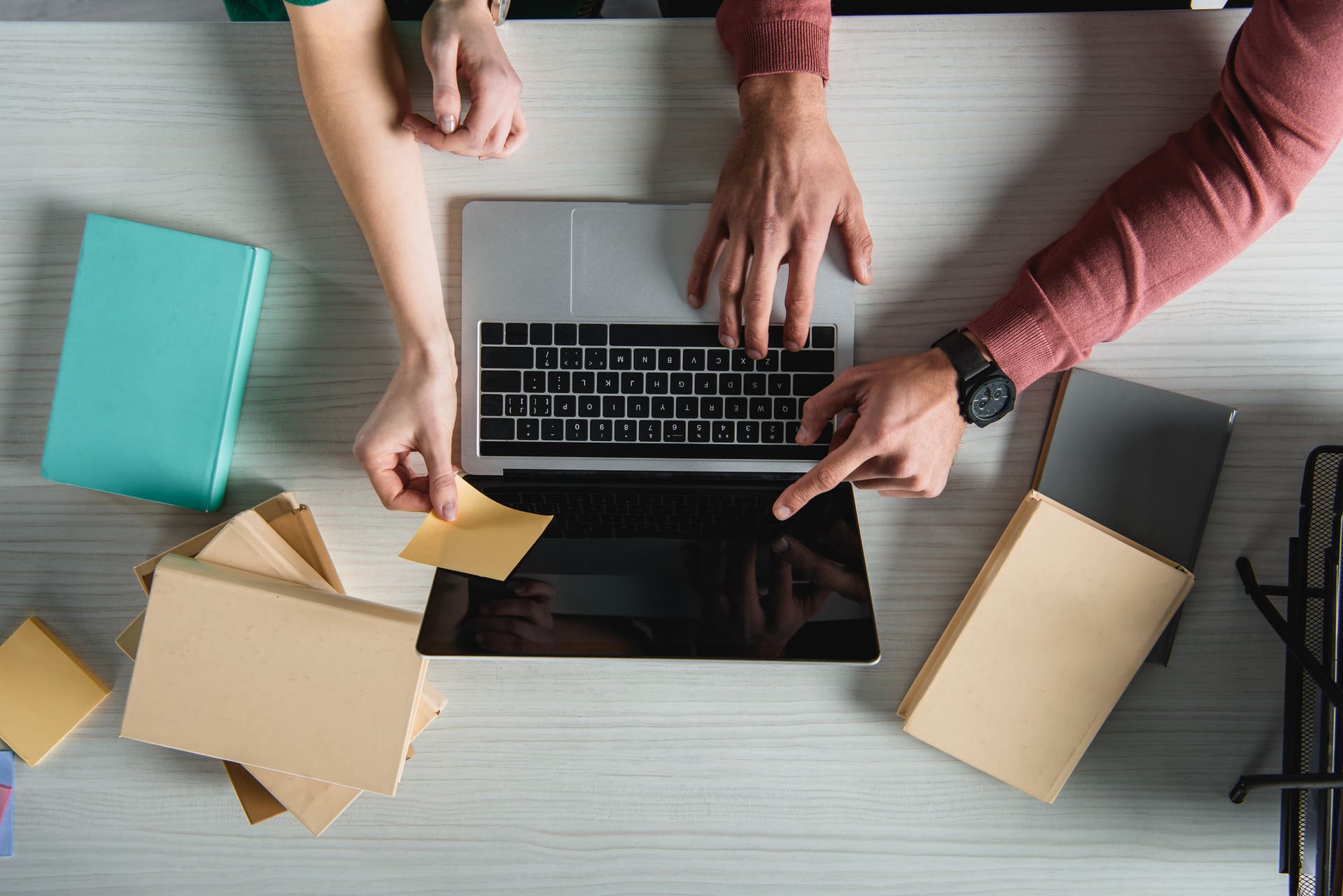 Boost your e-commerce success with effective A/B testing