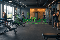 Bodyline fitness & wellness centar