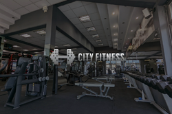 City Fitness