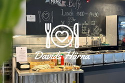 Davids Hörna