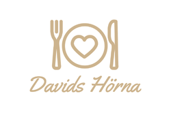 Davids Hörna | Restoranski brend predstavljen kroz toplo i pristupačno digitalno prisustvo fokusirano na hranu, atmosferu i svakodnevno uživanje.
