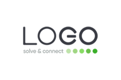 Logo | Sistemski integrator predstavljen kroz snažno tehničko digitalno prisustvo, sa fokusom na IKT, energetiku, telekomunikacije i integrisana rešenja.