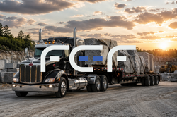 First Class Freight