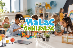 Malac Genijalac