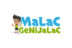 Malac Genijalac | Međunarodni edukativni sistem za decu predstavljen kroz pregledno digitalno prisustvo fokusirano na učenje, razvoj i mentalne veštine.