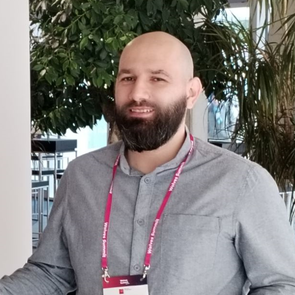 Božidar Savičić